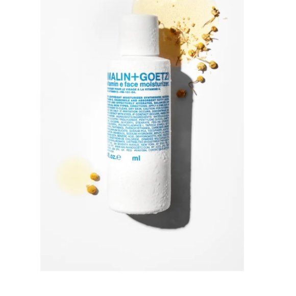 Malin+Goetz Beauty Gift Set - 4pc, Cleanser, Vitamin E Moisturizer, Deodorant - Picture 11 of 15